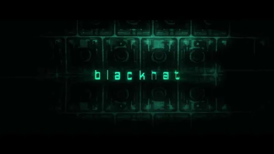 Кибер | Трейлер | Blackhat | 2015