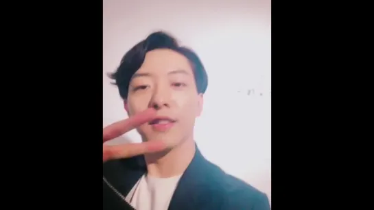 Instagram post by leejungshin91 • 10 июня, 2018 (1)