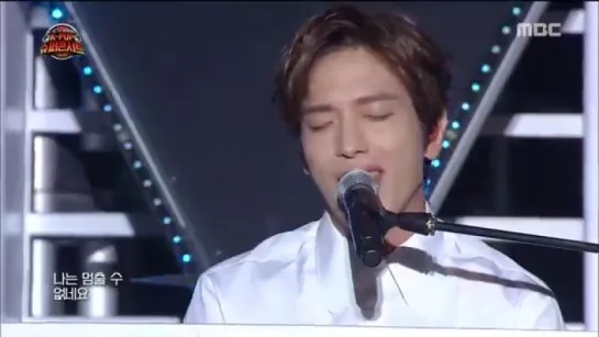 [HOT] CNBLUE - Cant stop, 씨엔블루 - 캔트스탑, K-POP Super Concert 20150905