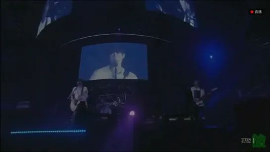 [  ]150614TBS   CNBLUE White   foxy