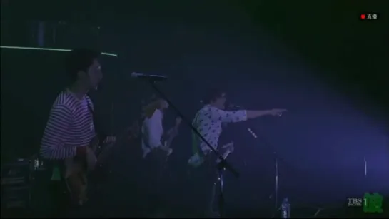 [  ]150614TBS   CNBLUE White Love Girl