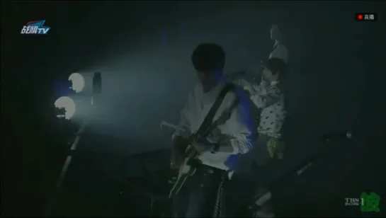 [  ]150614TBS   CNBLUE White   have a good night