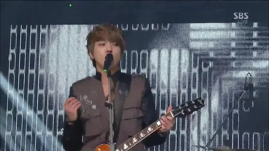 130203 CNBLUE - I'm Sorry [1080P]