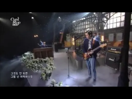 140303 CNBLUE -Can't Stop (7)