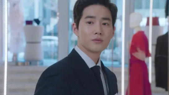 180508 EXO's Suho @ Rich Man