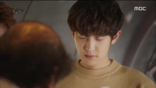 [FULL CUT] 170118 EXO's Chanyeol @ 'Missing 9' Ep.1