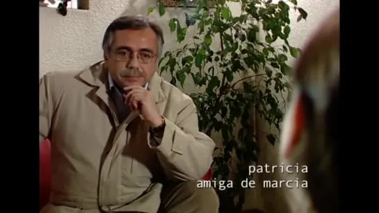 Marcia Campos pasión fatal _ Enigma – T4E10