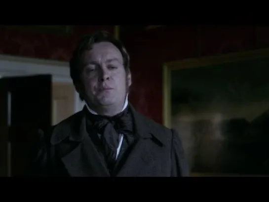 Cranford - s01e01 [RUS]