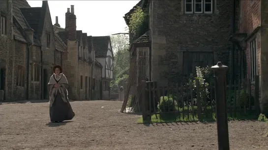 Cranford - s01e05 [ENG]