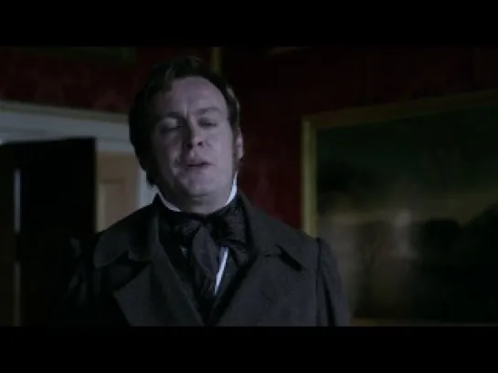 Cranford - s01e01 [ENG]