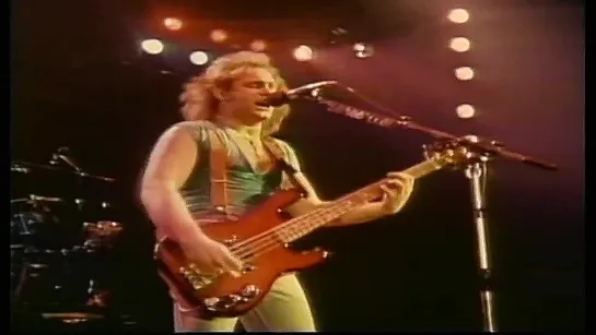 Van Halen - You're No Good