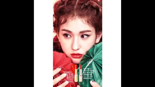 [PHOTOSHOOT] Somi for High Cut (December 2016)