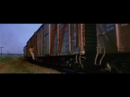 East Of Eden [Trailer]