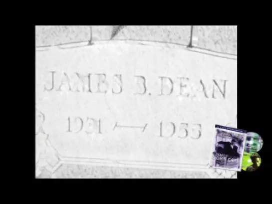 James Dean - Born Cool [Deleted Scenes] - Family & Friends Address Gay Rumor