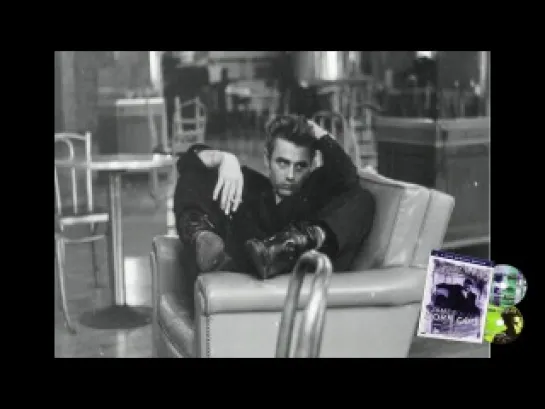 James Dean Estate Photos - The New York Years