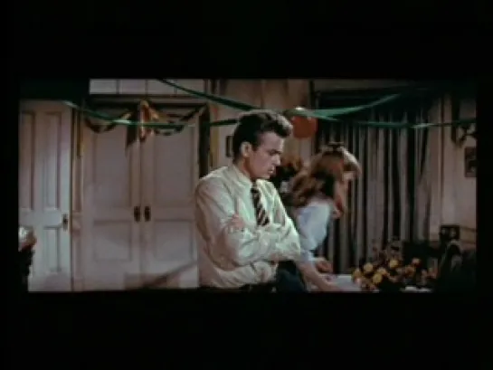 East Of Eden: Screen Tests 1