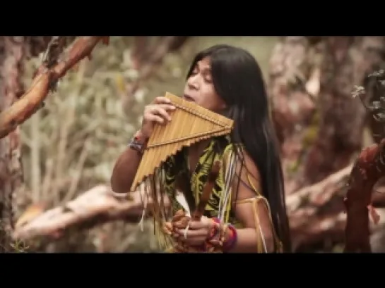 Leo Rojas - El Condor Pasa (Videoclip).mp4🙏