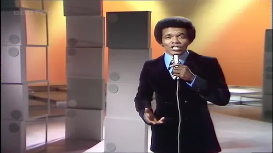 Johnny Nash - (What A) Wonderful World