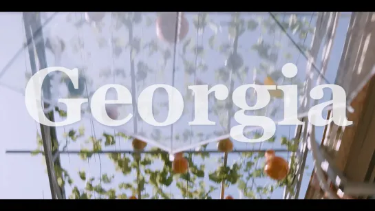 Georgia (2020) dir. Jayil Pak