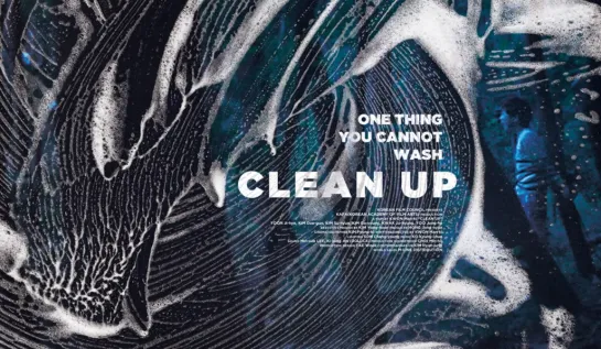 Clean Up / Hoheub / 호흡 (2018) dir. Kwon Man Ki