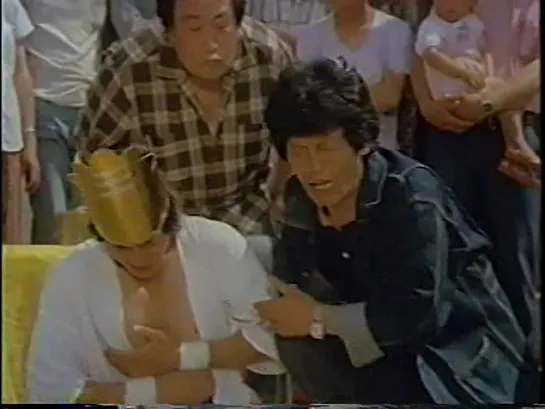 Hunting of Fools / Babo sanyang / 바보사냥 (1984) dir. Kim Ki-young