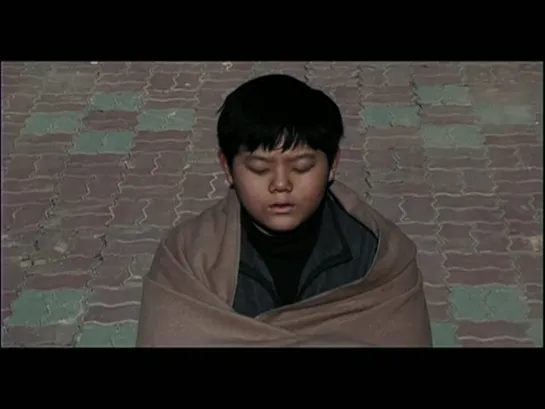 Shin Sung-il is Lost / 신성일의 행방불명 (2006) dir. Shin Jae-in