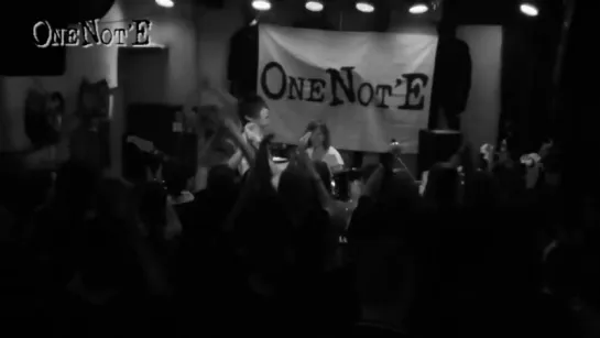 [jrokku] ONE NOT'E: Воспоминания о Europe Tour in April 2015