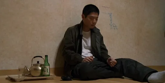 Over and Over Again / Gaeddong /  개똥이 (2013) dir. Kim Byung-june