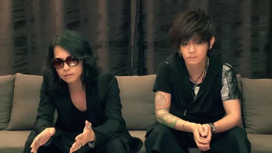 [jrokku] VAMPS -『VAMPS LIVE 2014-2015』(комментарий)