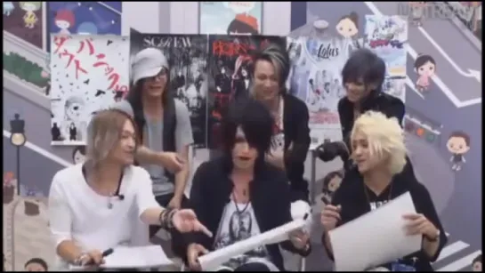 [jrokku] (VS) Ameba Studio (16.07.2015)