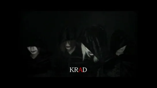 [jrokku] KRAD - комментарий для 【beauty;tricker】2015.07.21