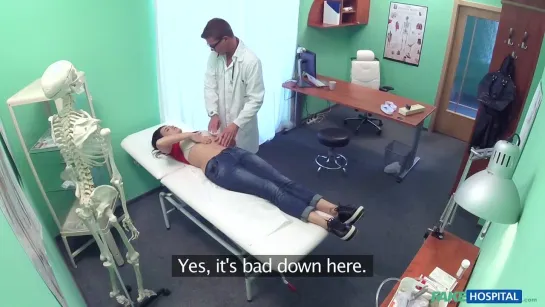 Patient Needs Cock_1080p