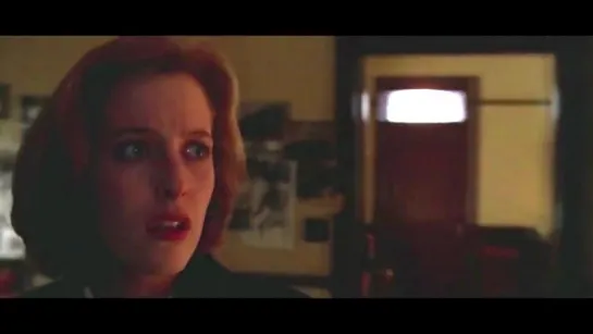 closer _ mulder scully