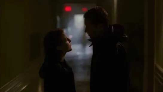 Run_ Mulder and Scully After The Truth