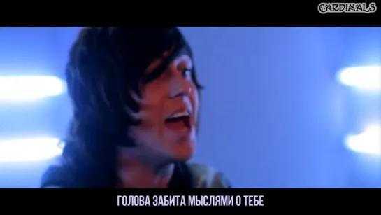 Sleeping With Sirens - Alone (feat MGK) (рус.саб)