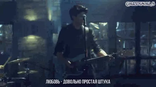 Royal Pirates - LOVE TOXIC (рус.саб)