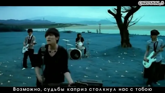 Jay Chou - Secret That Cannot Be Told (рус. суб.)