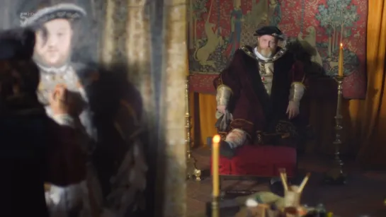 Henry VIII: Man, Monarch, Monster : Season One (E01 – E03) (Channel 5 2020 UK)(ENG/SUB ENG)