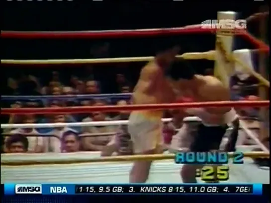 1982-03-31 Hector «Macho» Camacho vs Rafael Lopez