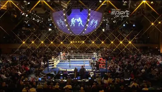 2010-10-30 Kubrat Pulev vs Dominick Guinn