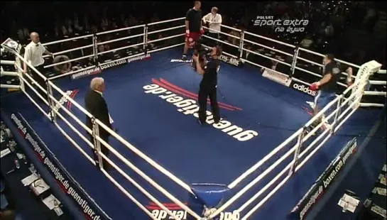 2010-05-01 Kubrat Pulev vs Evgeny Orlov