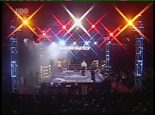 2010-08-27 Lucas Matthysse vs Rogelio Castaneda Jr II (interim WBO Latino Junior Welterweight Title)