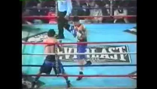 2006-09-01 Lucas Matthysse vs Justo «KO» Martinez