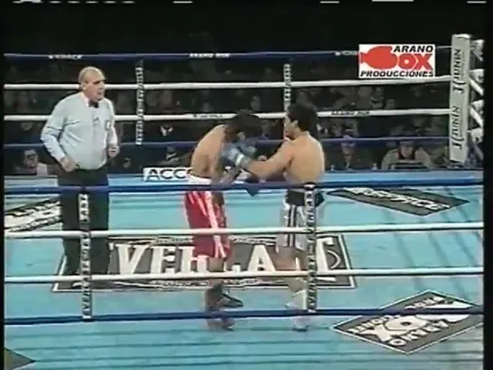 2004-07-17 Lucas Matthysse vs Luis Aguilar