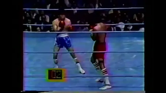 1978-02-23 Frankie Baltazar vs Miguel Meza