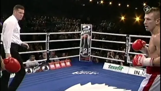 2007-12-29 Tomasz Adamek vs Josip Jalusic