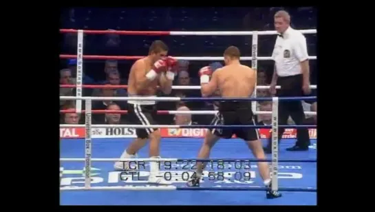 2005-09-28 Denis Boytsov vs Janos Somogyi