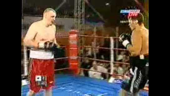 2004-12-14 Denis Boytsov vs Aleh Tsukanov