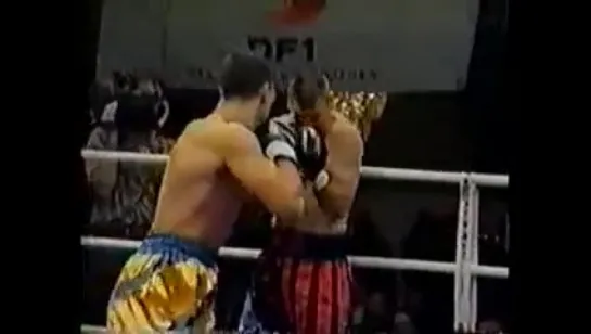 1997-01-25 Wlаdimir Klitsсhkо vs Тrоу Wеidа