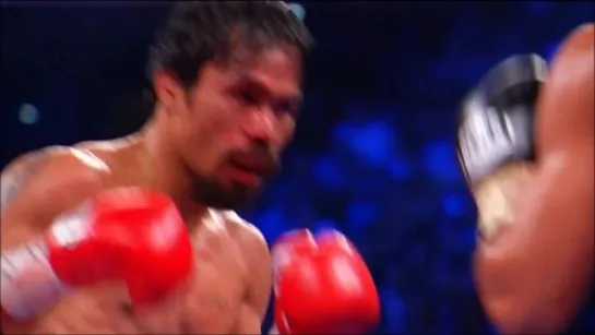 24/7 Pacquiao-Marquez IV, Episode 1